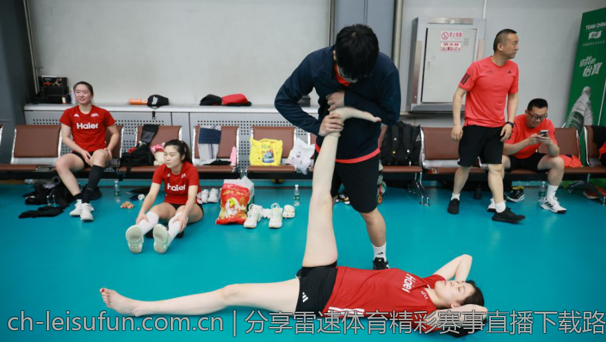 分享雷速体育精彩赛事直播下载路径