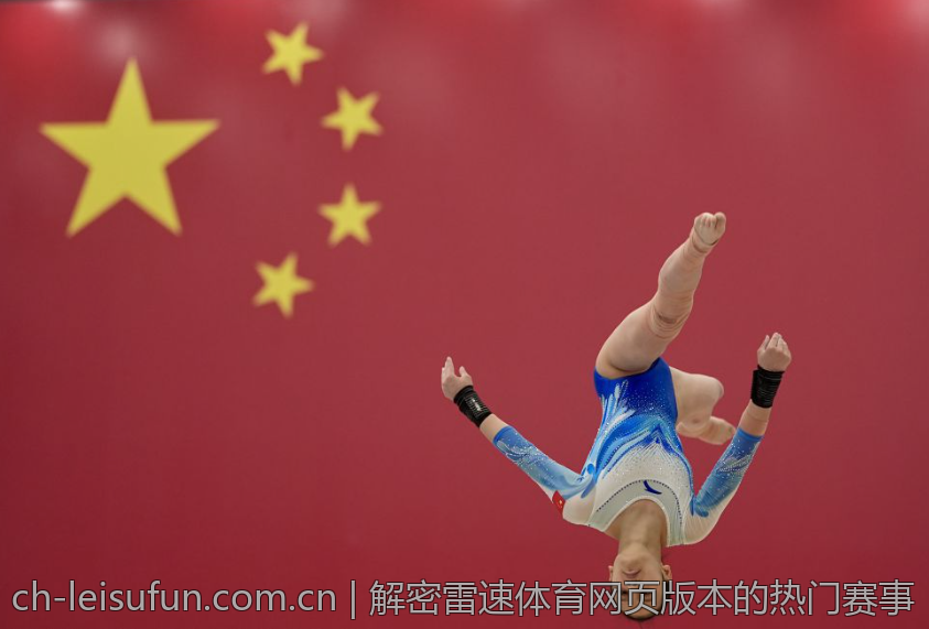解密雷速体育网页版本的热门赛事