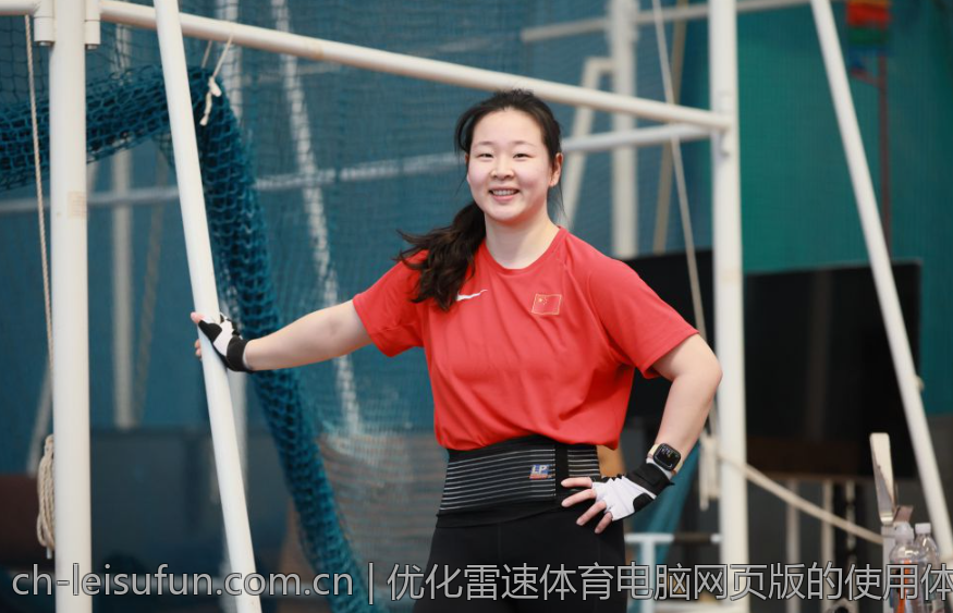 优化雷速体育电脑网页版的使用体验