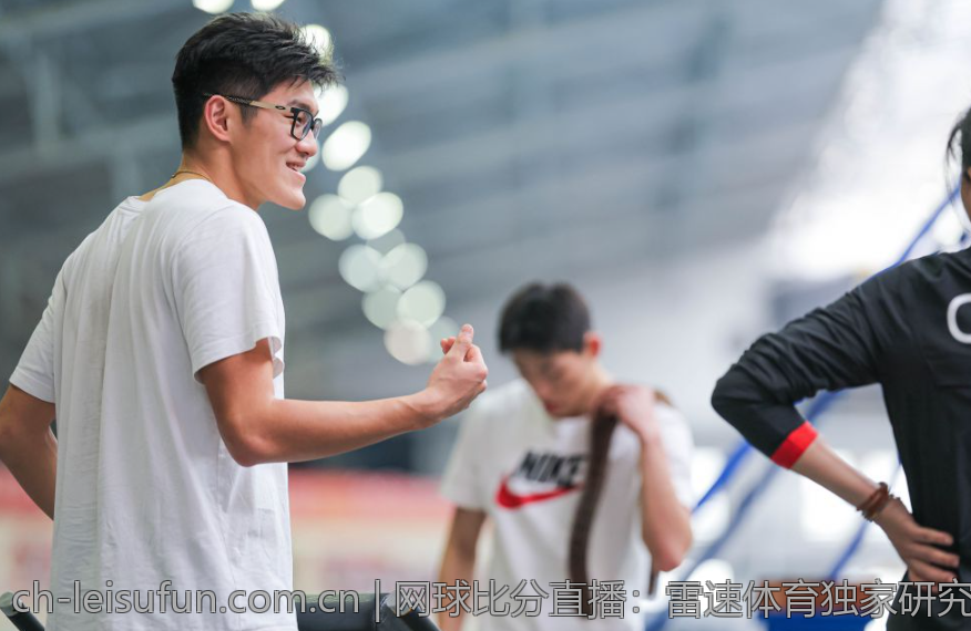 网球比分直播：雷速体育独家研究