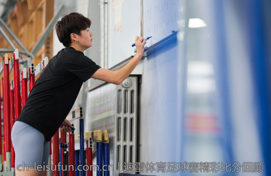 速雷体育足球赛精彩比分回顾