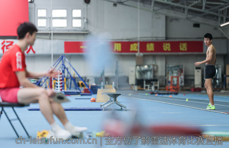 全方位了解雷速体育比赛直播