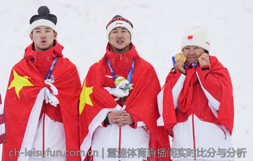 雷速体育直播间实时比分与分析