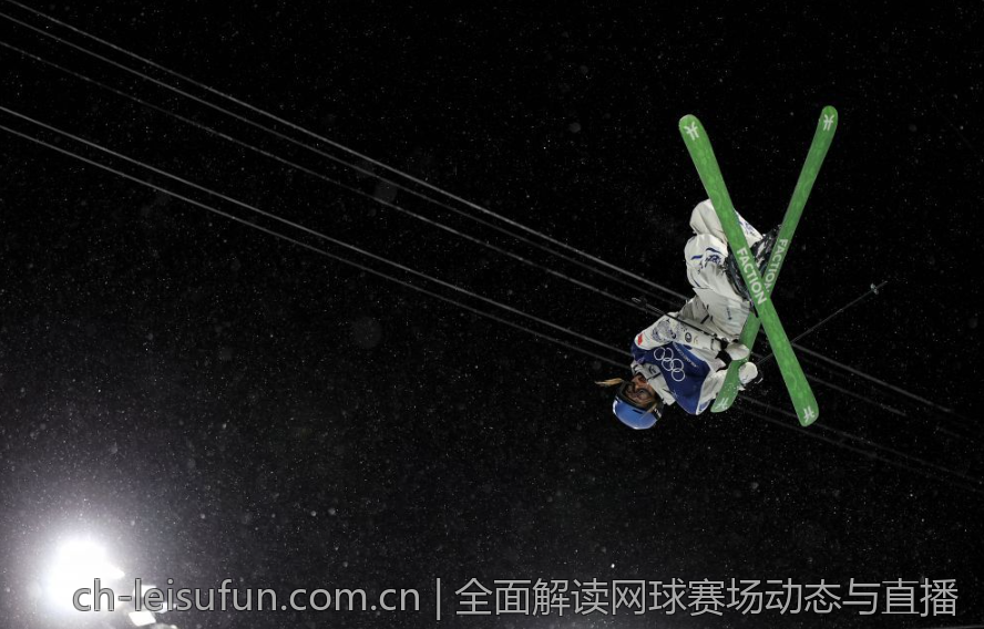 全面解读网球赛场动态与直播