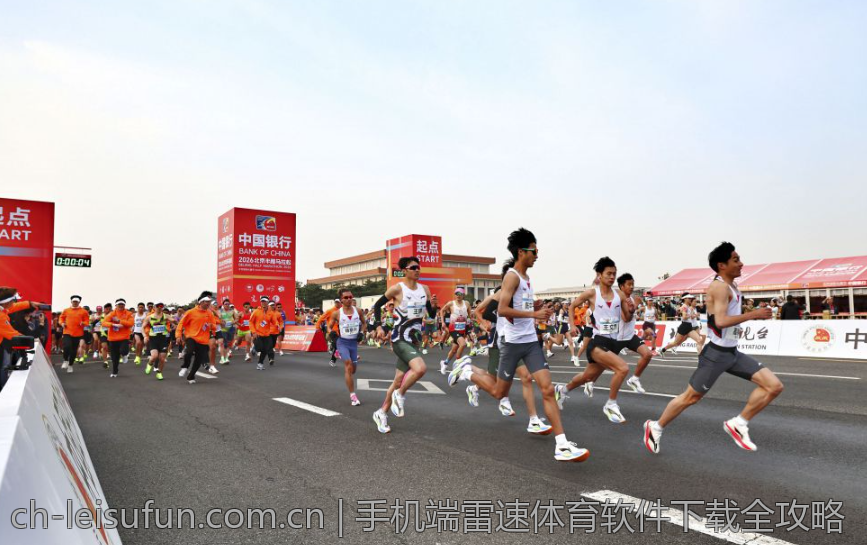 手机端雷速体育软件下载全攻略